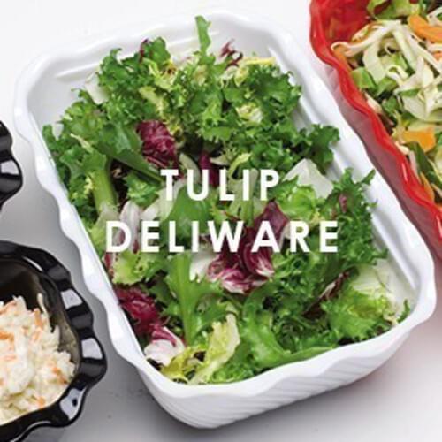 Tulip Deliware